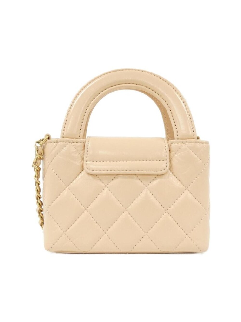 Chanel Ap3435 Chain Clutch - Picture 2 of 4